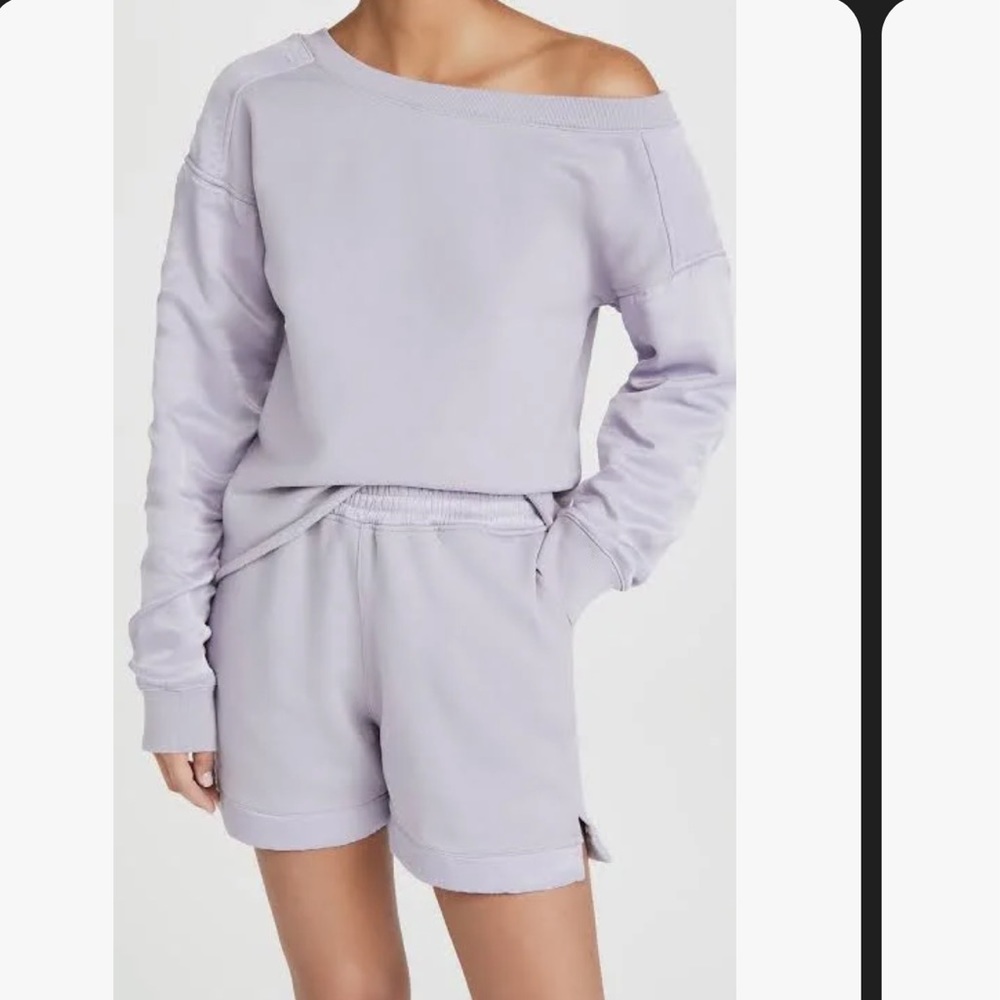 RtA Alessia Sweatshirt